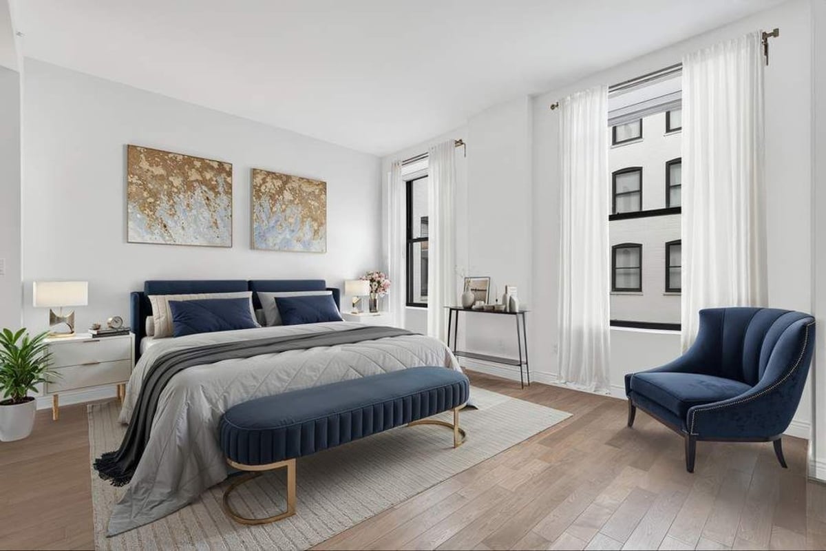 Photo for The Grand Madison - 225 Fifth Avenue Condominium in NoMad, Manhattan