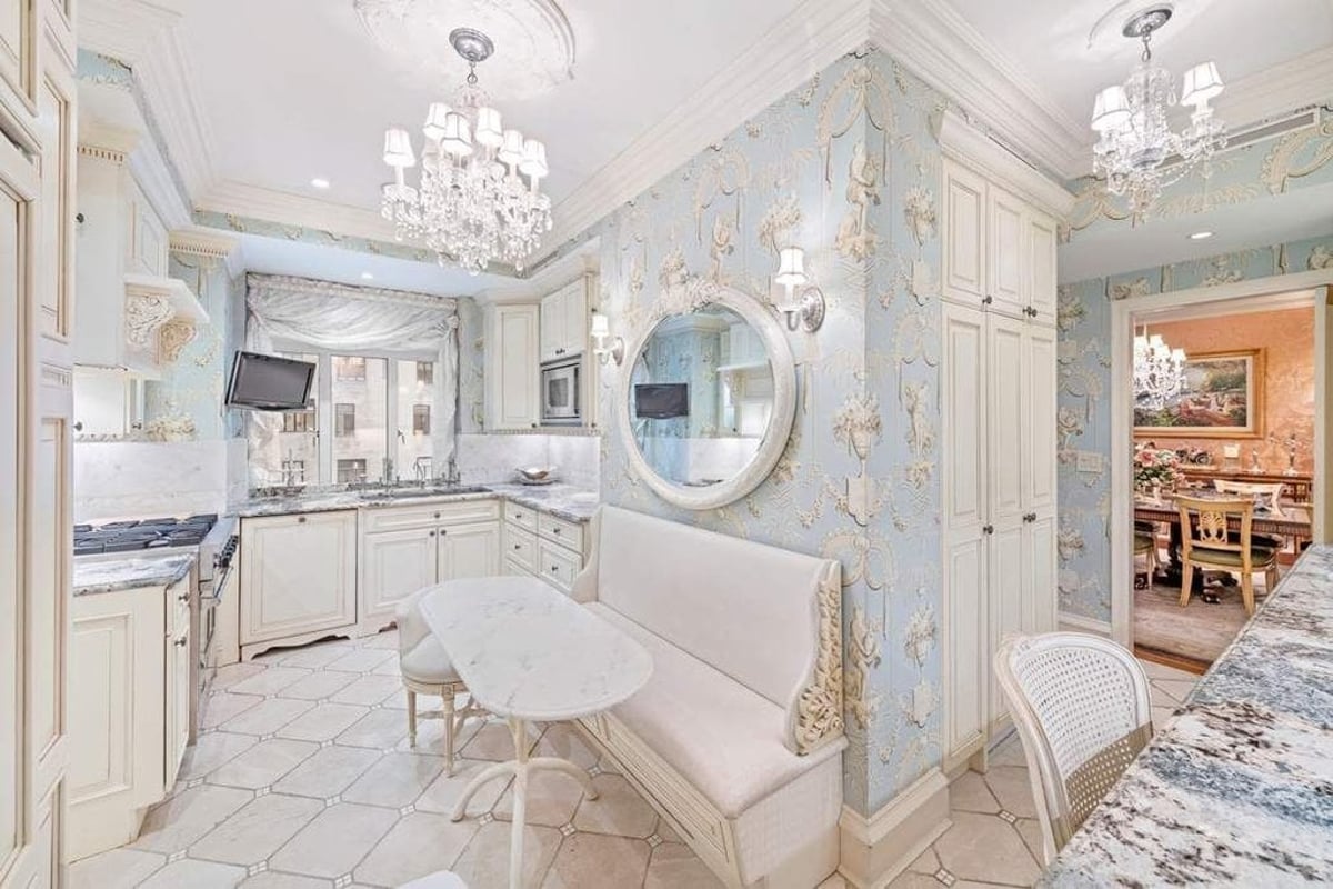 Photo for The Beresford - 211 Central Park West Cooperative in Upper West Side, Manhattan