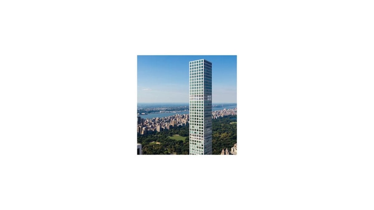 Photo for 432 Park Avenue - 432 Park Avenue Condominium in Midtown East, Manhattan