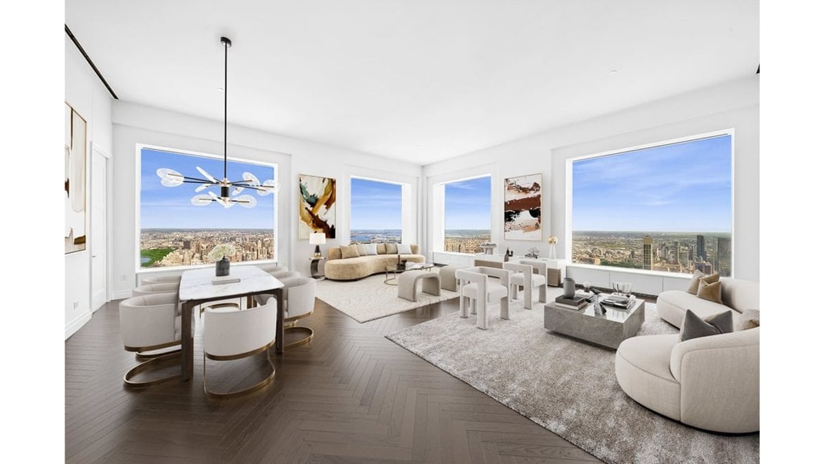 Photo for 432 Park Avenue - 432 Park Avenue Condominium in Midtown East, Manhattan