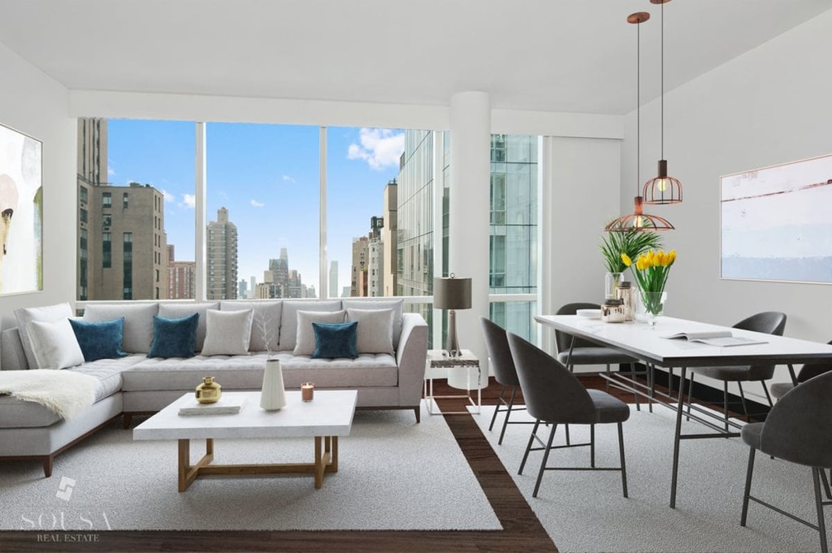 Photo for The Lucida - 151 East 85th Street Condominium in Upper East Side, Manhattan