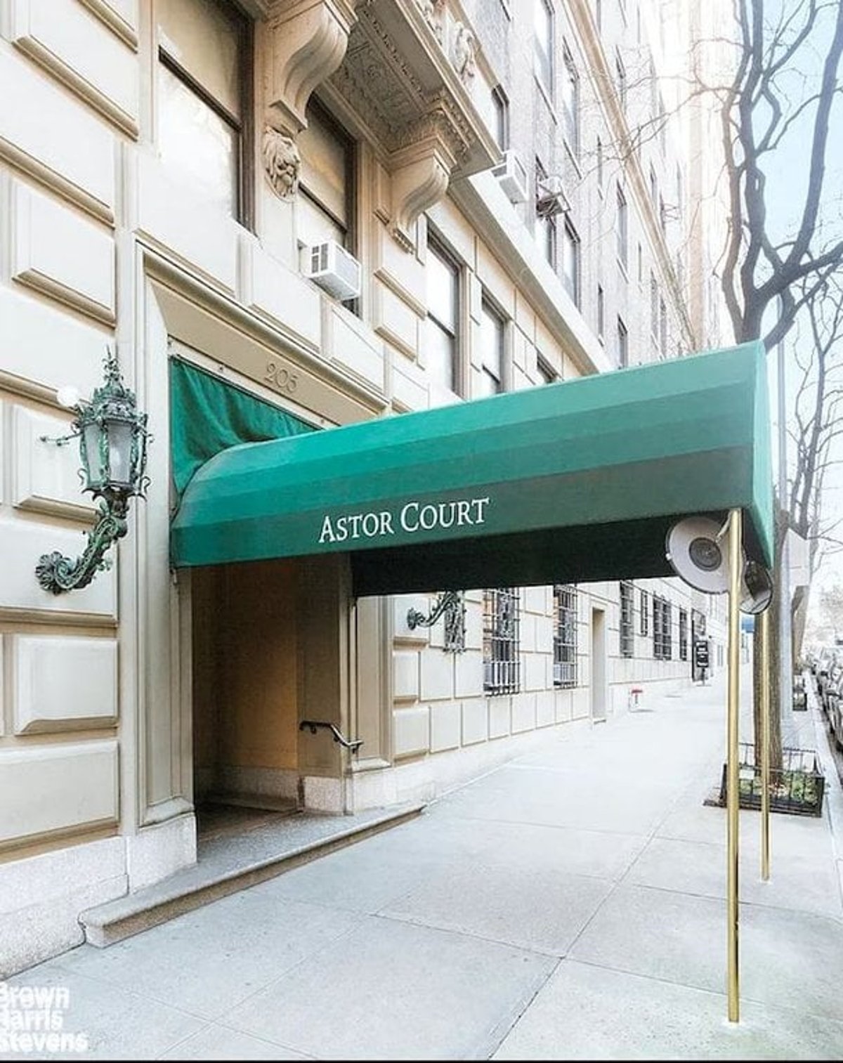 Photo for Astor Court - 2420 Broadway Cooperative in Upper East Side, Manhattan