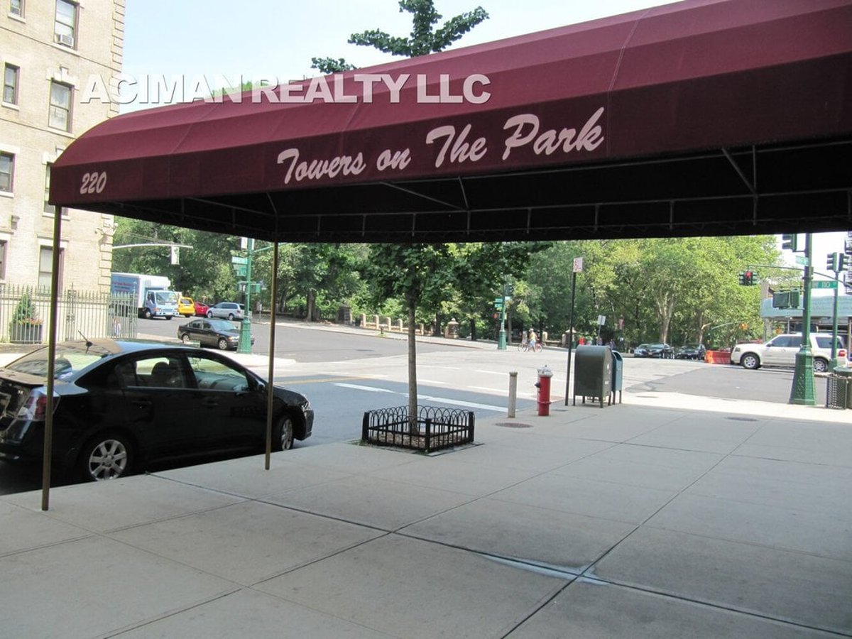 Photo for 300 Cathedral Parkway - 300 Cathedral Parkway Condominium in Manhattan Valley, Manhattan