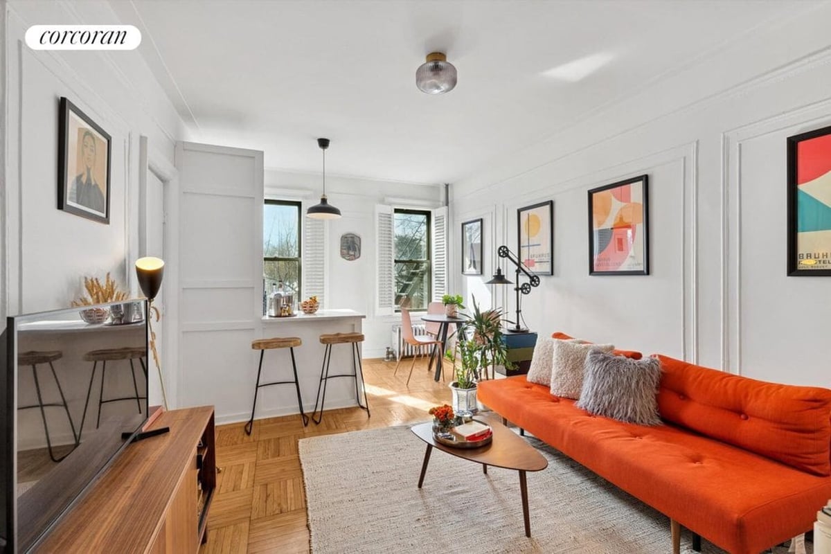 Photo for 333 4 STREET - 333 4th Street Cooperative in Park Slope, Brooklyn