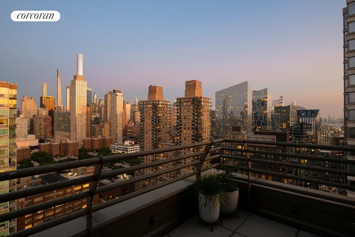 Photo for The Avery - 100 Riverside Boulevard Condominium in Upper West Side, Manhattan