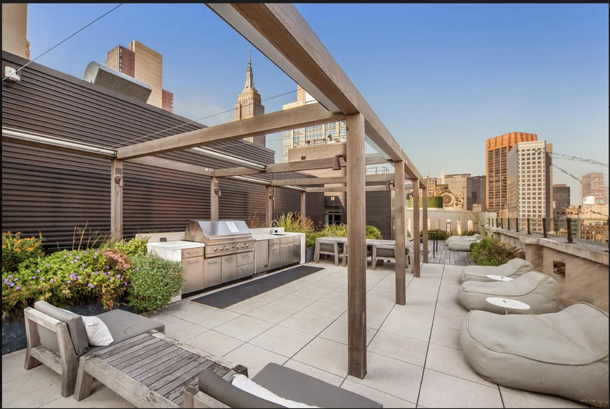 Photo for Huys - 404 Park Avenue South Condominium in NoMad, Manhattan