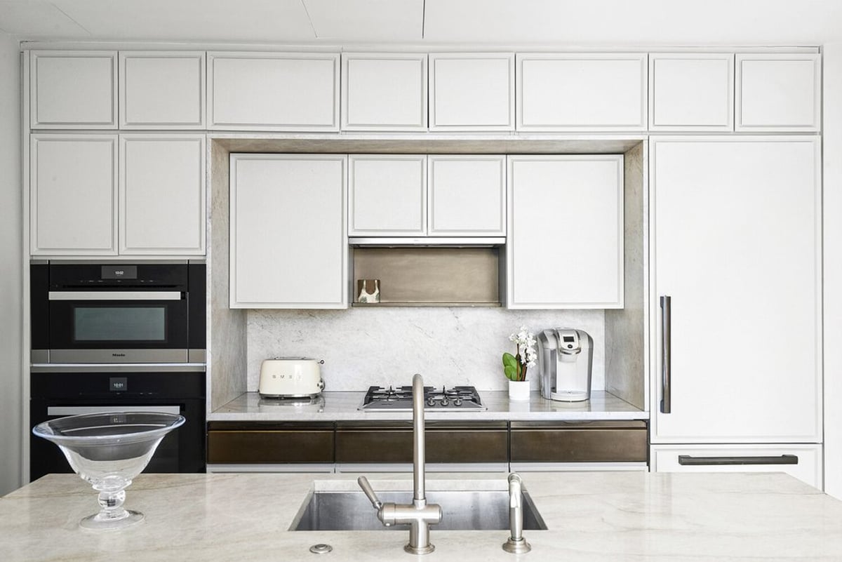 Photo for The Beekman Residences - 5 Beekman Street Condominium in Financial District, Manhattan