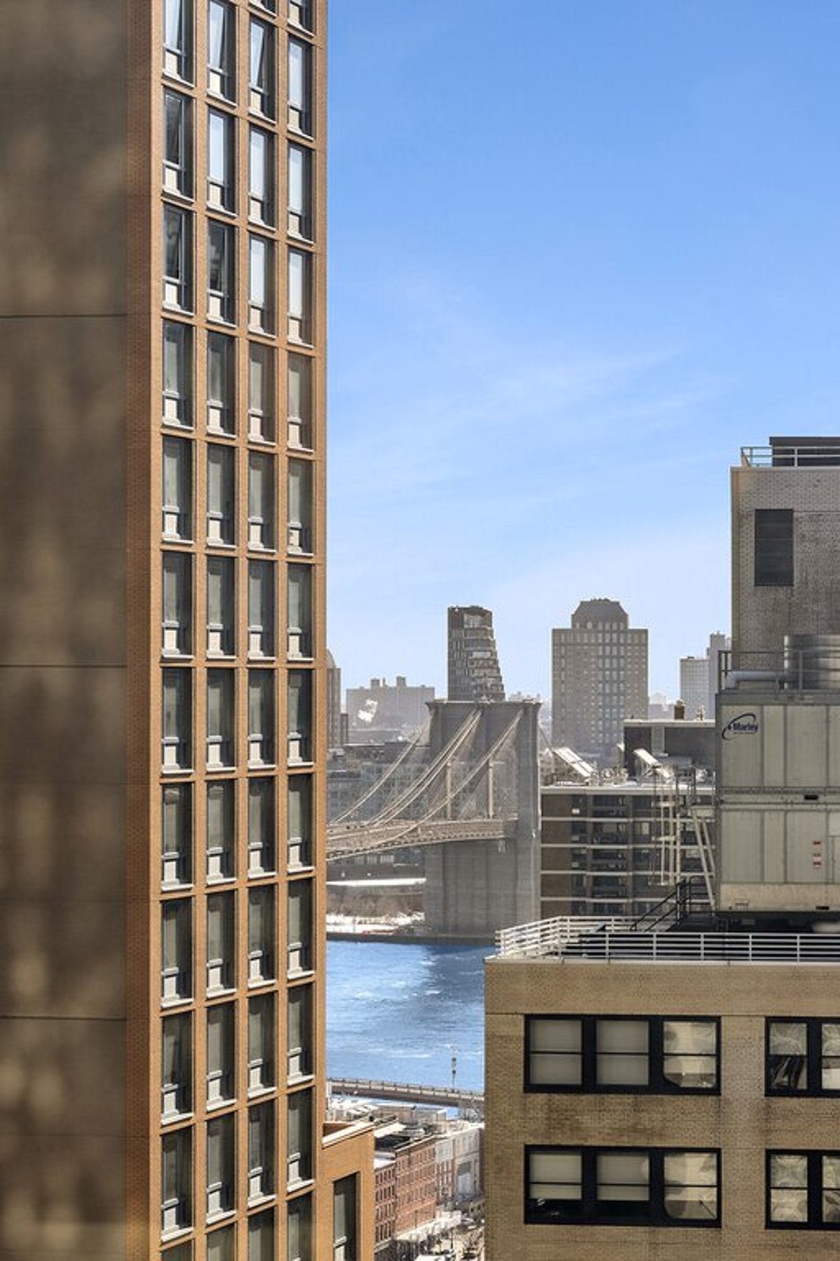 Photo for The Beekman Residences - 5 Beekman Street Condominium in Financial District, Manhattan