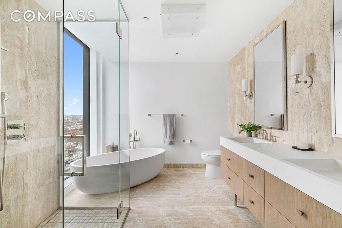 Photo for Quay Tower - 50 Bridge Park Drive Condominium in Brooklyn Heights, Brooklyn