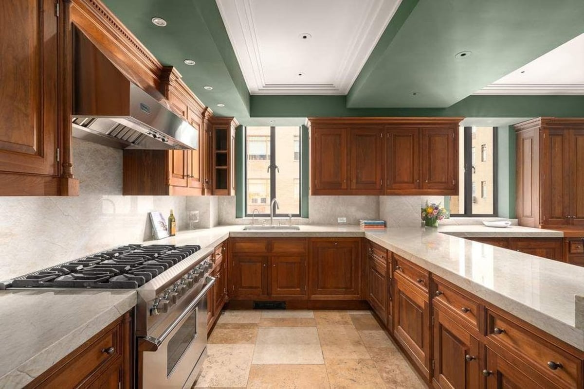 Photo for The Majestic - 115 Central Park West Cooperative in Upper West Side, Manhattan