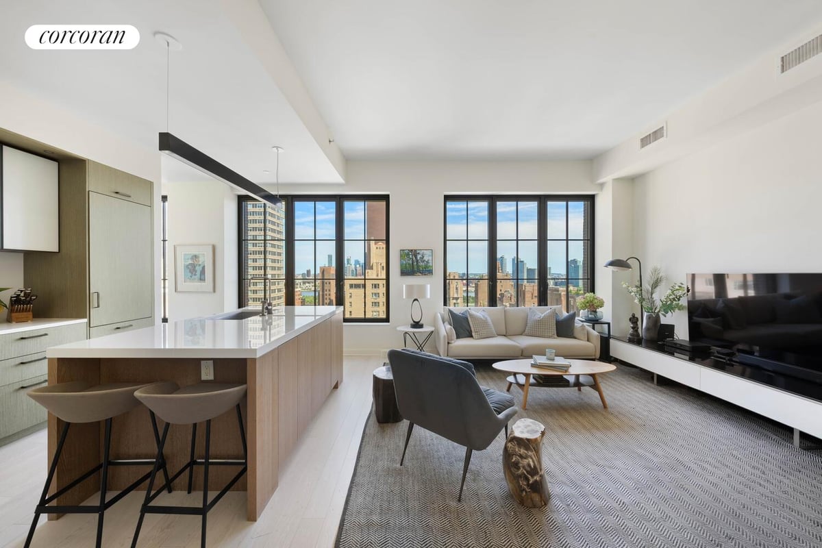 Photo for The Sutton - 959 1St Avenue Condominium in Turtle Bay, Manhattan