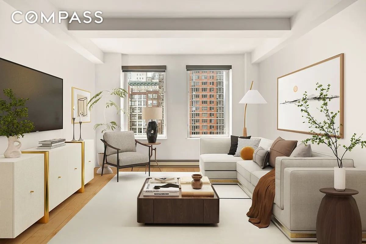 Photo for 93 Worth - 93 Worth Street Condominium in Tribeca, Manhattan