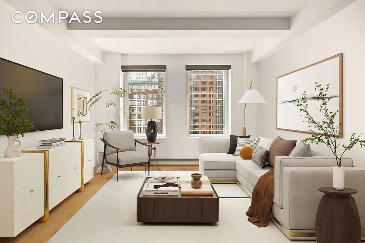 Photo for 93 Worth - 93 Worth Street Condominium in Tribeca, Manhattan