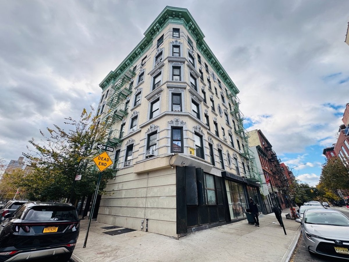 Photo for 141 ATTORNEY STREET - 141 Attorney Street Cooperative in Lower East Side, Manhattan