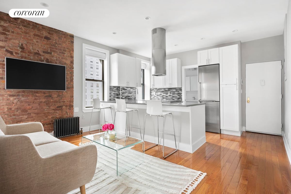 Photo for 327 East 3rd Street - 327 East 3rd Street Cooperative in East Village, Manhattan