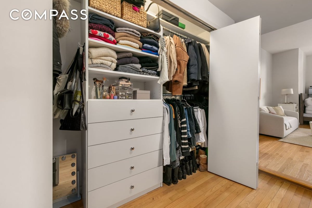 Photo for 184 Thompson Street - 184 Thompson Street Condominium in Greenwich Village, Manhattan