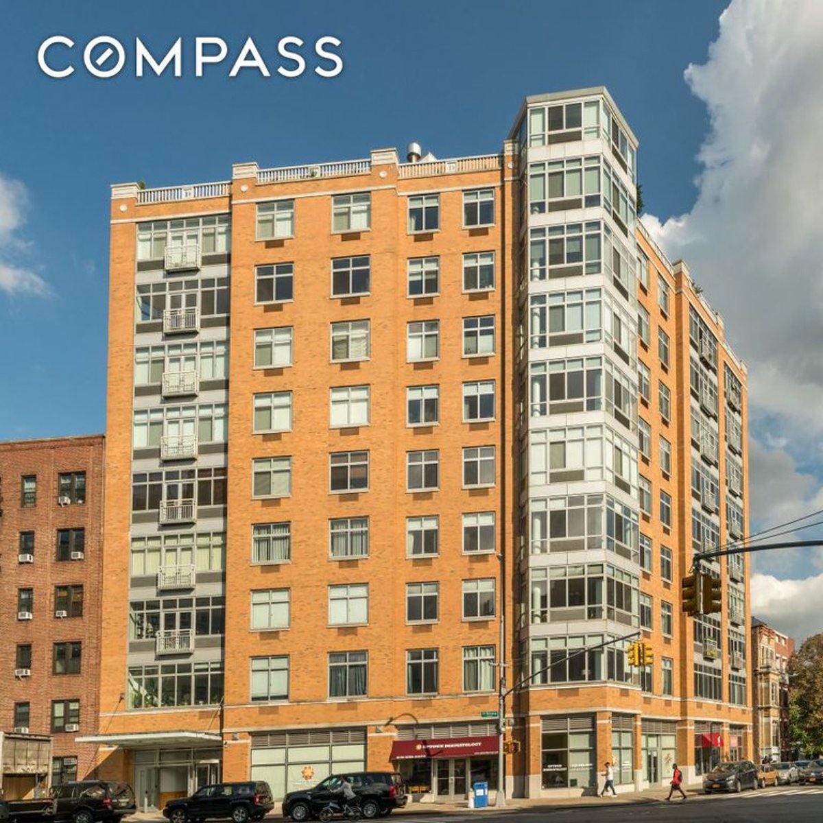 Photo for Dwyer Condominium - 258 Saint Nicholas Avenue Condominium in Harlem, Manhattan