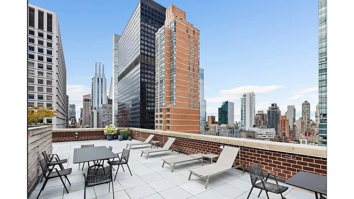 Photo for The Brevard - 245 East 54th Street Cooperative in Midtown East, Manhattan