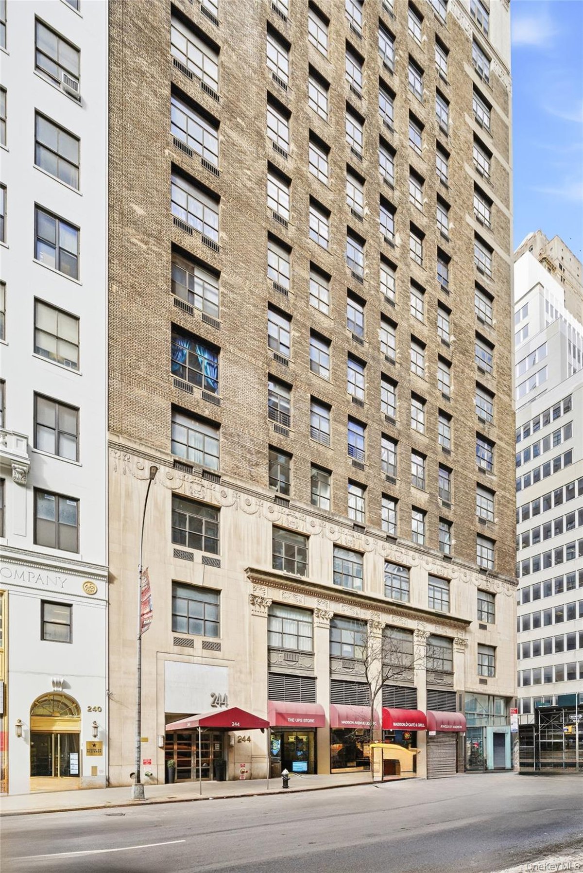 Photo for 244 Madison Avenue - 244 Madison Avenue Cooperative in Midtown South, Manhattan