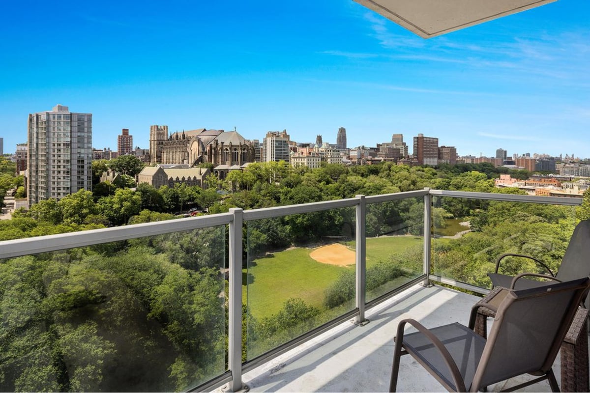 Photo for One Morningside Park - 321 West 110th Street Condominium in Morningside Heights, Manhattan