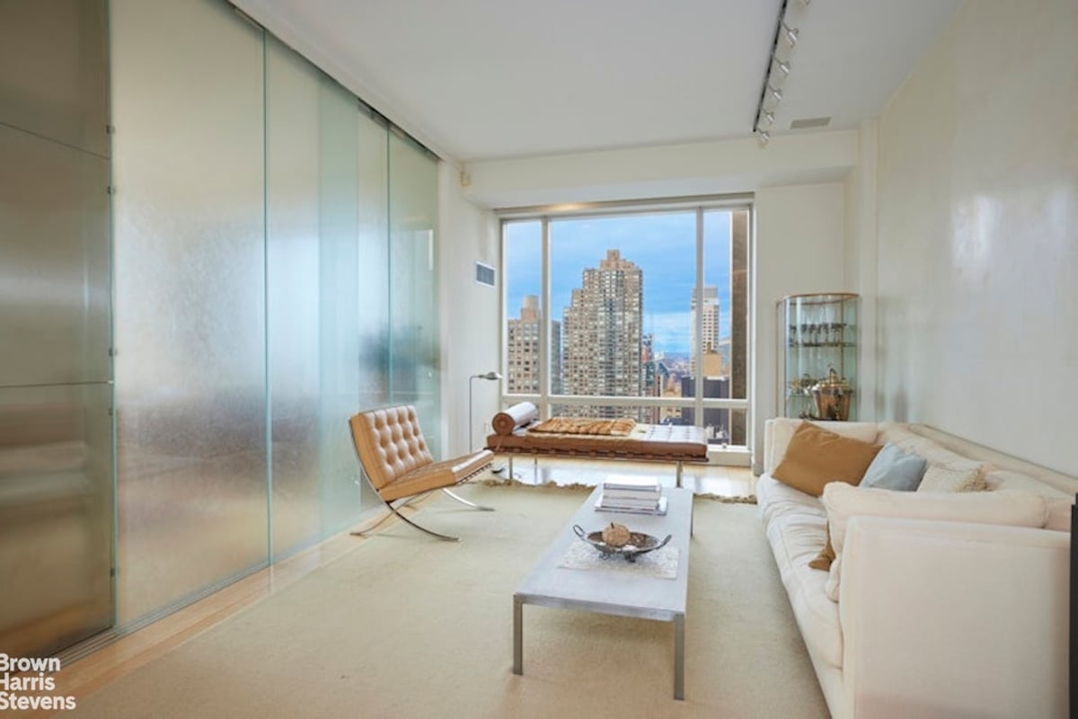 Photo for One Central Park West - One Central Park West Condominium in Upper West Side, Manhattan