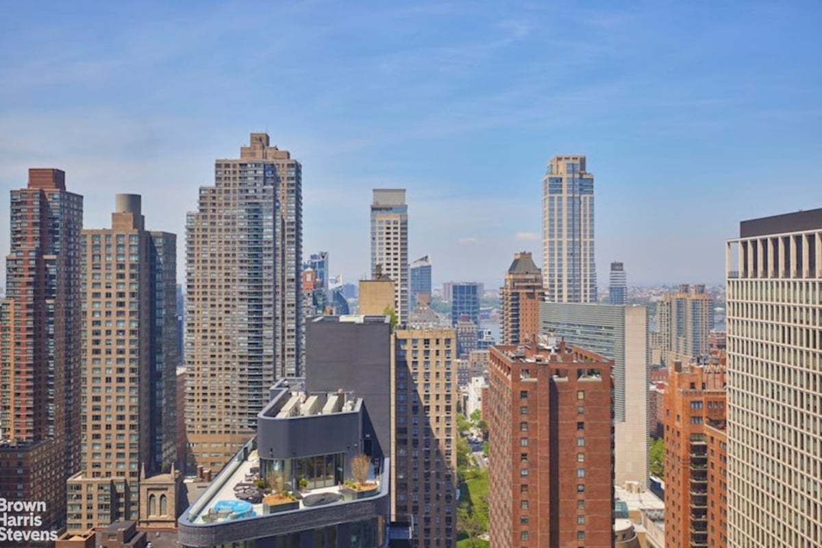 Photo for One Central Park West - One Central Park West Condominium in Upper West Side, Manhattan