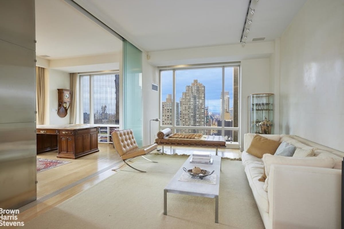 Photo for One Central Park West - One Central Park West Condominium in Upper West Side, Manhattan