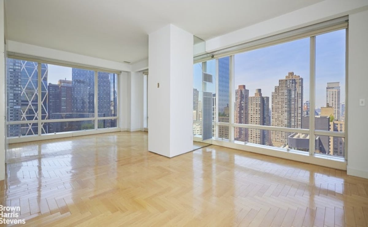 Photo for One Central Park West - One Central Park West Condominium in Upper West Side, Manhattan