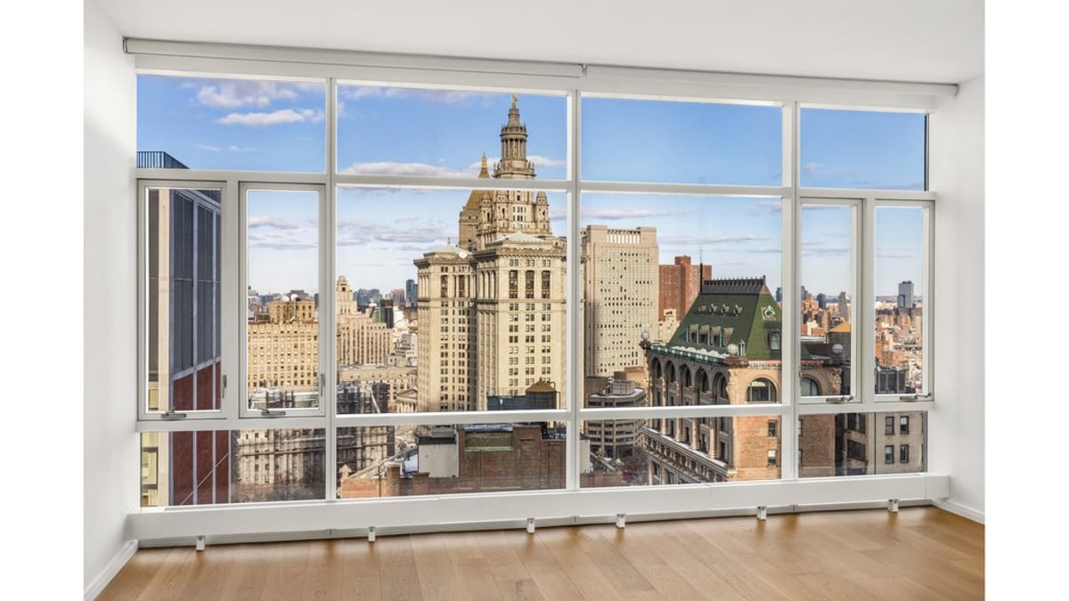 Photo for The Beekman Residences - 5 Beekman Street Condominium in Financial District, Manhattan