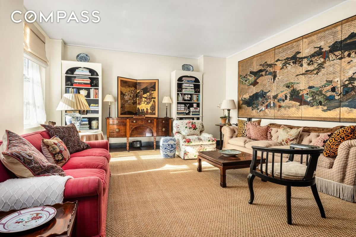 Photo for 550 Park Avenue - 550 Park Avenue Cooperative in Upper East Side, Manhattan