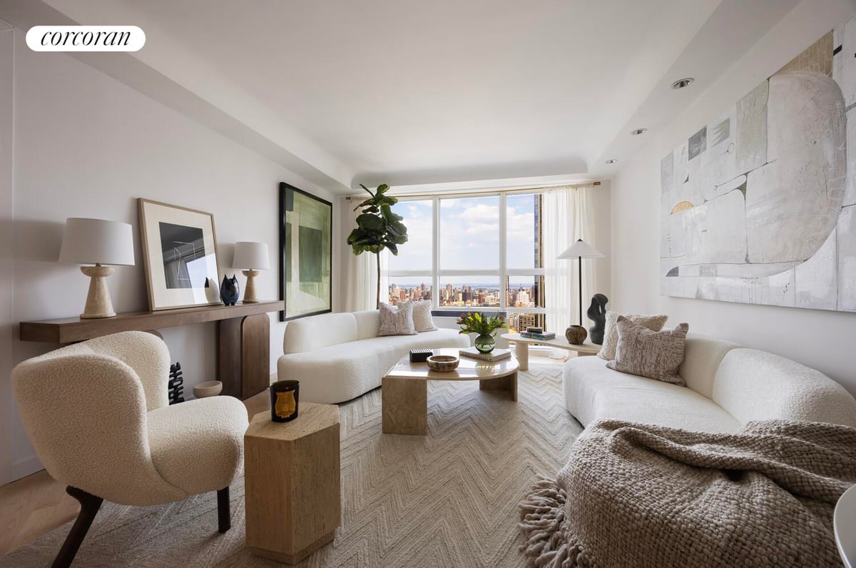 Photo for Metropolitan Tower - 146 West 57th Street Condominium in Midtown, Manhattan