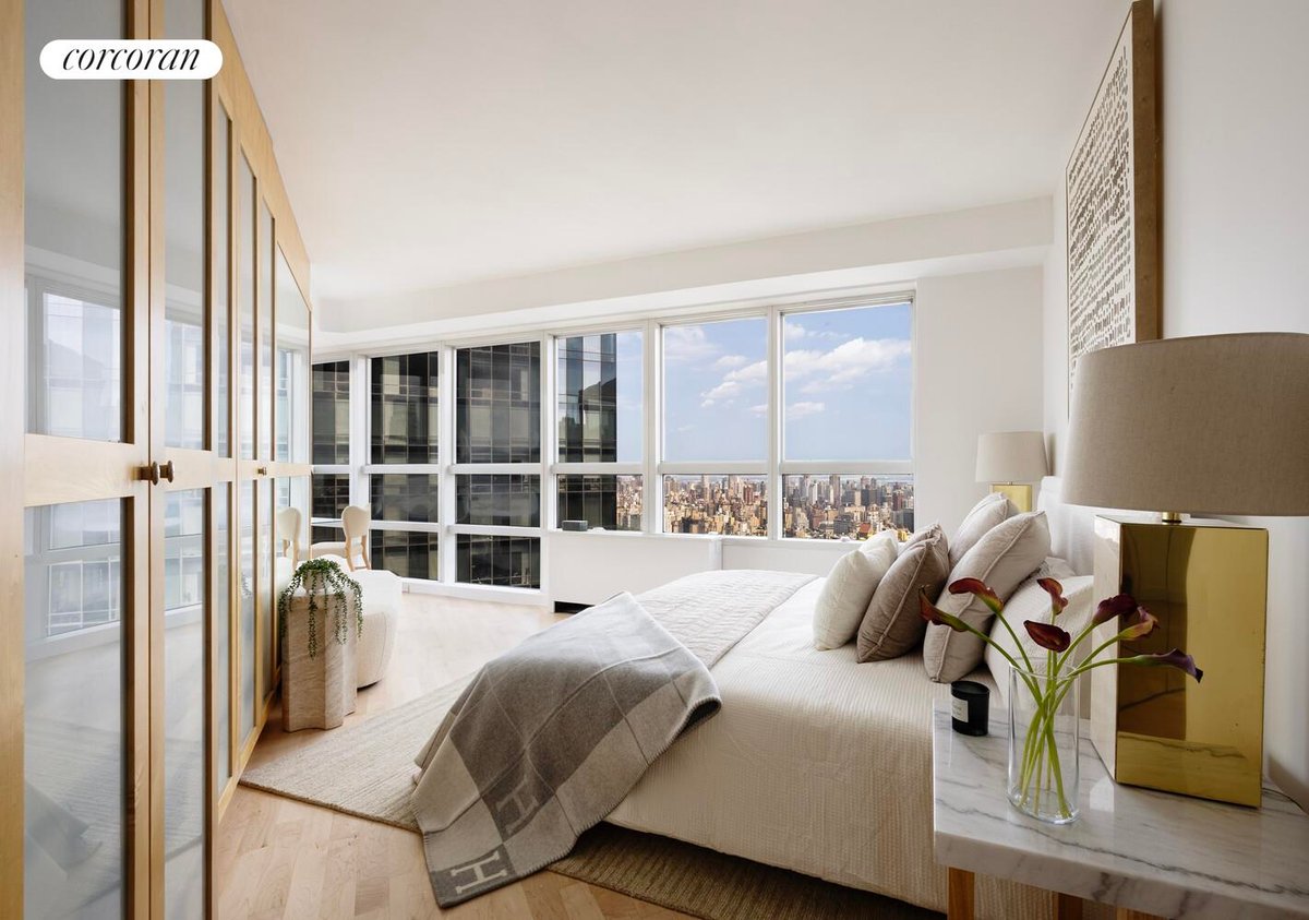Photo for Metropolitan Tower - 146 West 57th Street Condominium in Midtown, Manhattan