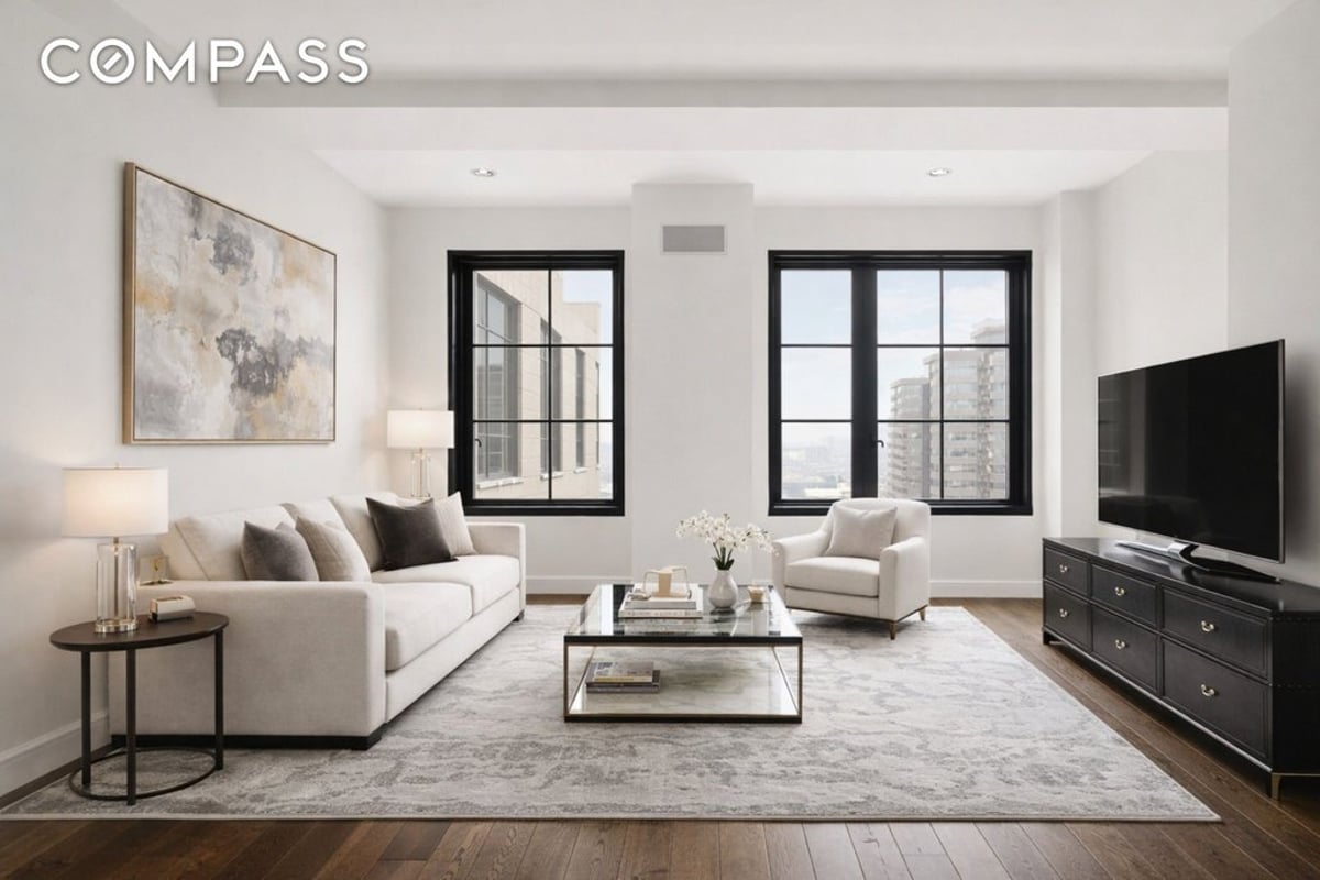 Photo for Stella Tower - 425 West 50th Street Condominium in Midtown West, Manhattan