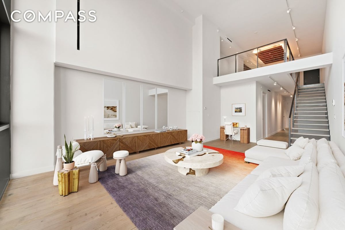 Photo for Pierhouse at Brooklyn Bridge Park - 90 Furman Street Condominium in DUMBO, Brooklyn