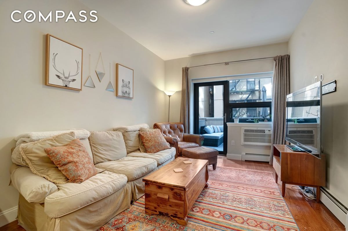 Photo for Edgecombe Parc - 456 West 167th Street Condominium in Washington Heights, Manhattan