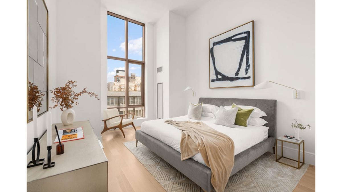 Photo for The Modern at Gramercy Square - 215 East 19th Street Condominium in Gramercy Park, Manhattan
