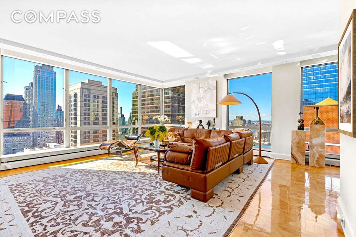Photo for Grand Millennium - 1965 Broadway Condominium in Lincoln Square, Manhattan
