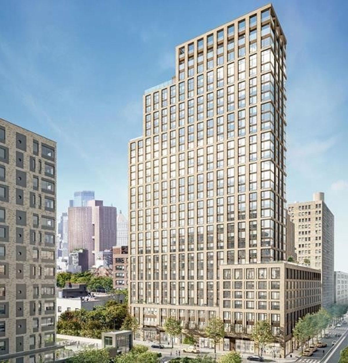 Photo for The Suffolk - 55 Suffolk Street Rental Building in Lower East Side, Manhattan