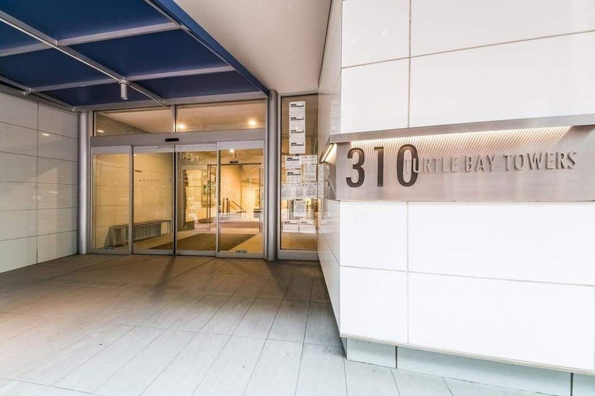 Photo for Turtle Bay Towers - 310 East 46th Street Cooperative in Turtle Bay, Manhattan