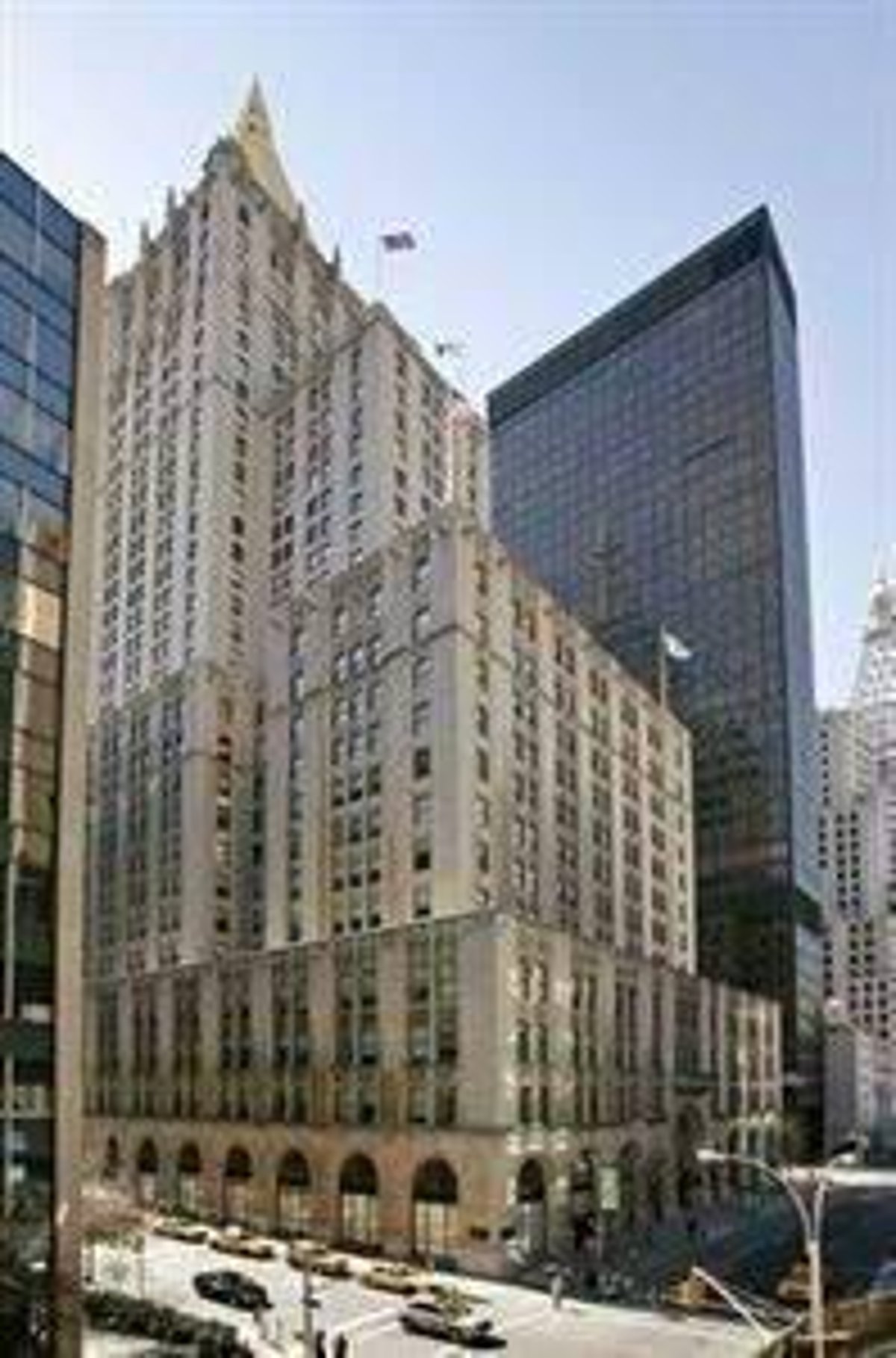 Photo for The Madison Parq - 66 Madison Avenue Cooperative in NoMad, Manhattan