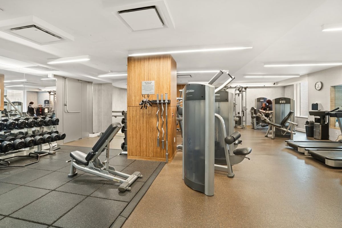 Photo for The Visionaire - 70 Little West Street Condominium in Battery Park City, Manhattan