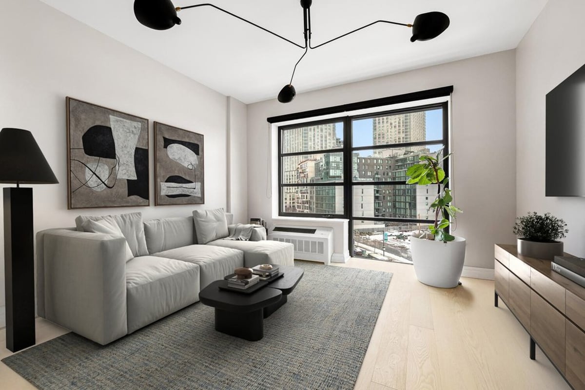 Photo for The Jackson - 13-33 Jackson Avenue Condominium in Long Island City, Queens