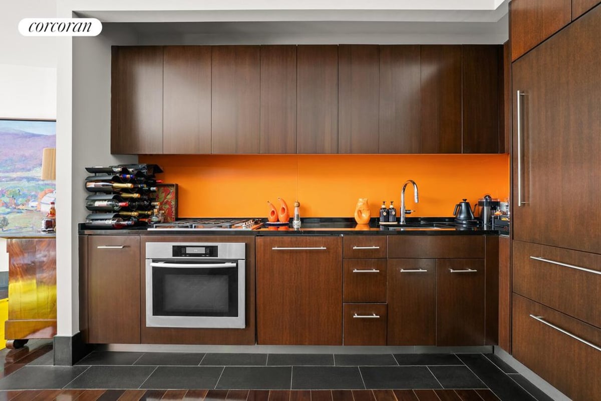 Photo for Setai Wall Street - 40 Broad Street Condominium in Financial District, Manhattan