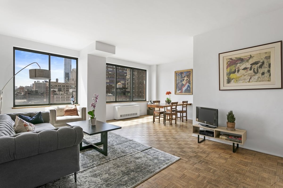 Photo for Lexington Parc - 127 East 30th Street Condominium in Murray Hill, Manhattan