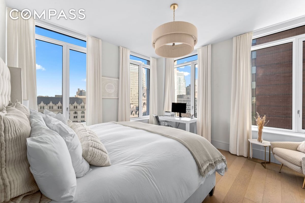 Photo for One Clinton - 1 Clinton Street Condominium in Brooklyn Heights, Brooklyn