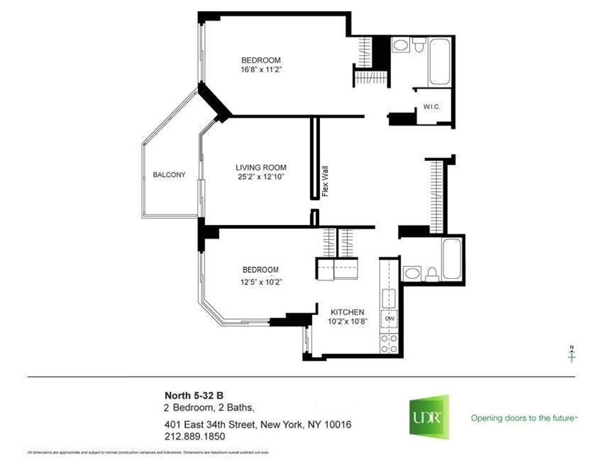 Photo for 606 1 AVENUE - 400 East 35th Street Rental Building in , Manhattan