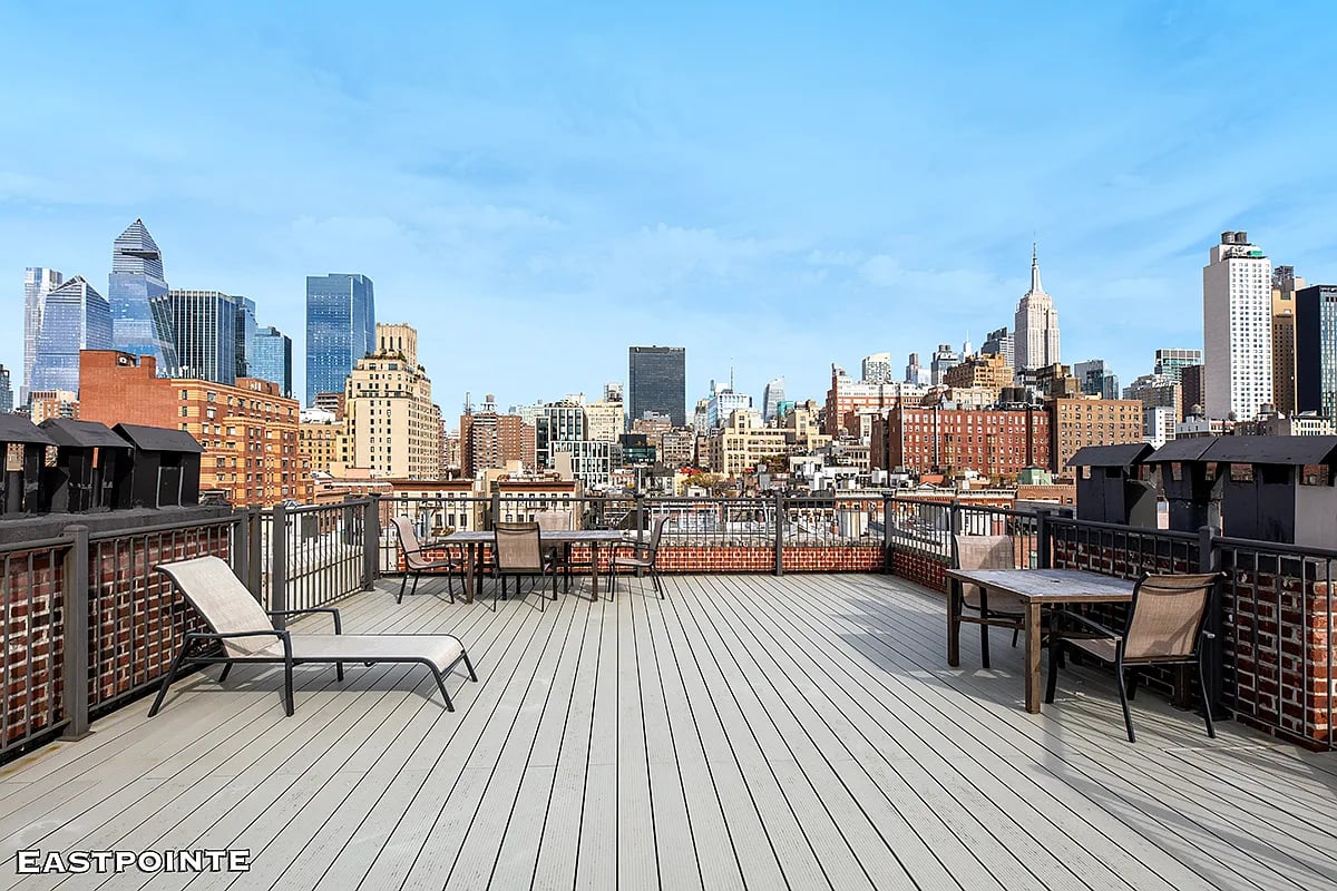 Photo for 252 West 20th Street - 252 West 20th Street Cooperative in Chelsea, Manhattan