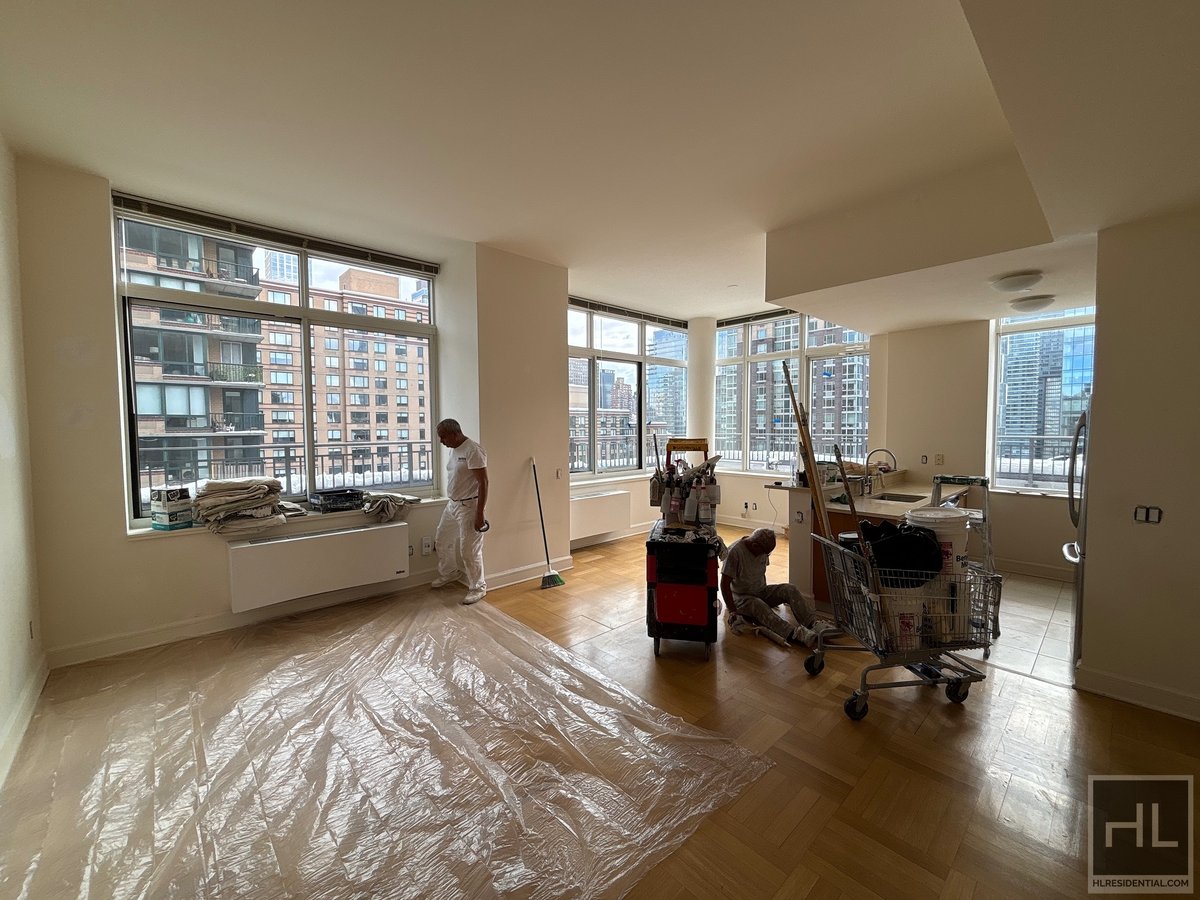 Photo for The Ashley - 400 West 63rd Street Rental Building in Lincoln Square, Manhattan