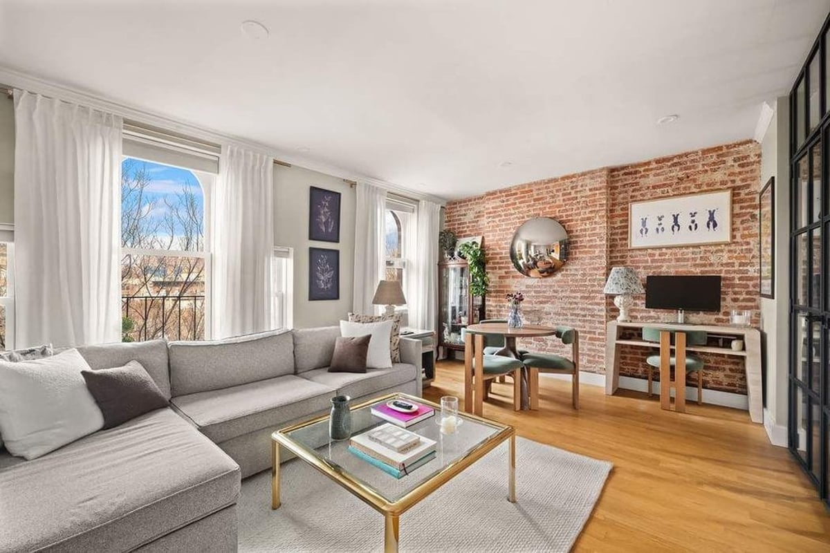 Photo for 84 CHARLES STREET - 84 Charles Street Cooperative in West Village, Manhattan