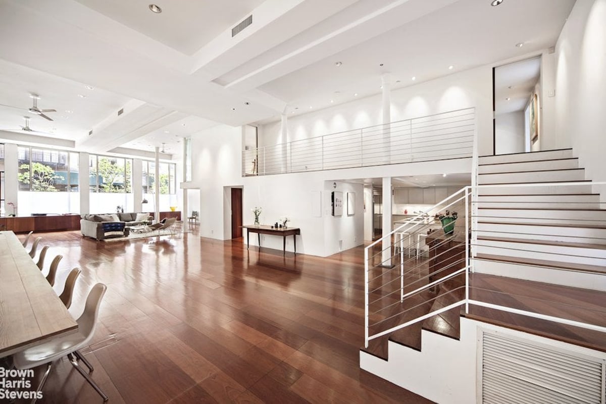 Photo for 45 WARREN STREET - 45 Warren Street Condominium in Tribeca, Manhattan